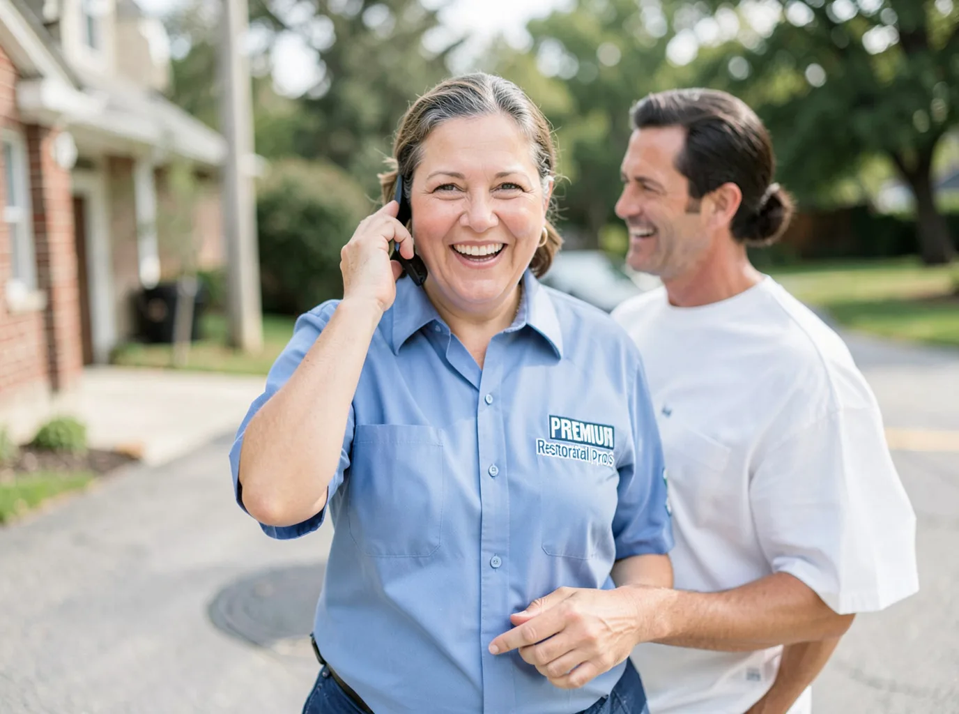 Water Damage Restoration Itmann, WV FAQs